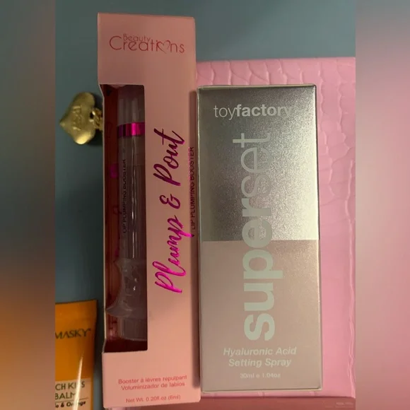 🌟9 Piece makeup bundle🌟 - Picture 5 of 7